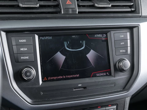 Seat Arona 1.0 TSI 70kW (95CV) Style Edition Eco