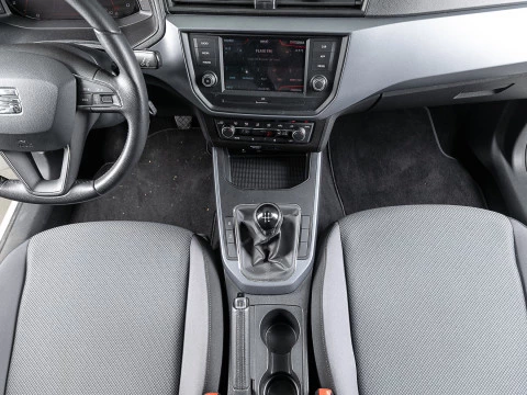 Seat Arona 1.0 TSI 70kW (95CV) Style Edition Eco