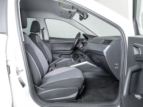 Seat Arona 1.0 TSI 70kW (95CV) Style Edition Eco