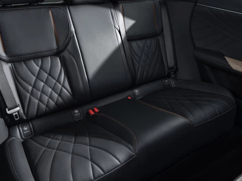 CHANGAN Deepal S07 -