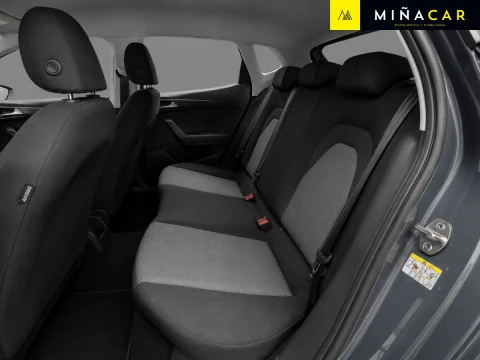 Seat Ibiza 1.0 MPI 59kW (80CV) Start&Stop Ibiza+