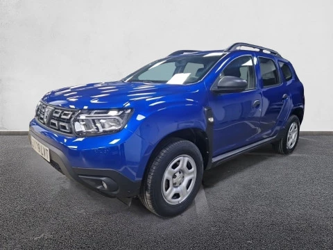 Dacia Duster Comfort Bl. dCi 85kW(115CV) 4X2