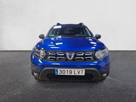 Dacia Duster Comfort Bl. dCi 85kW(115CV) 4X2