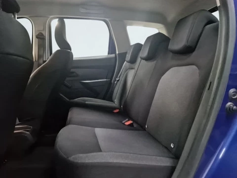 Dacia Duster Comfort Bl. dCi 85kW(115CV) 4X2