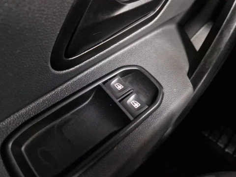 Dacia Duster Comfort Bl. dCi 85kW(115CV) 4X2