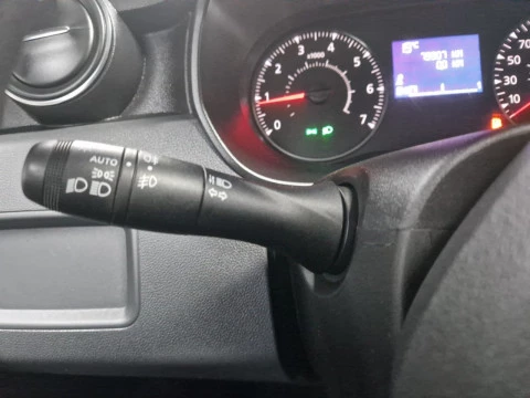 Dacia Duster Comfort Bl. dCi 85kW(115CV) 4X2