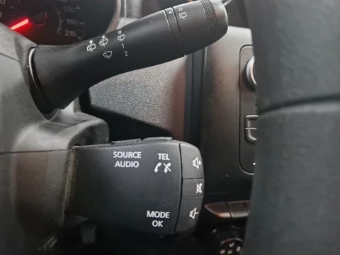 Dacia Duster Comfort Bl. dCi 85kW(115CV) 4X2