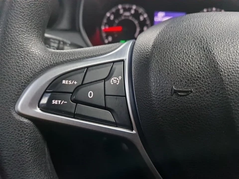 Dacia Duster Comfort Bl. dCi 85kW(115CV) 4X2