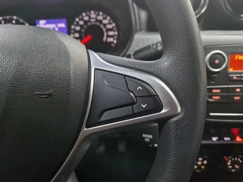 Dacia Duster Comfort Bl. dCi 85kW(115CV) 4X2