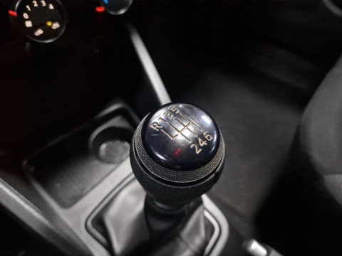 Dacia Duster Comfort Bl. dCi 85kW(115CV) 4X2