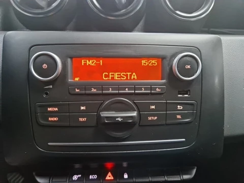 Dacia Duster Comfort Bl. dCi 85kW(115CV) 4X2