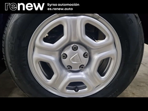 Dacia Duster Comfort Bl. dCi 85kW(115CV) 4X2