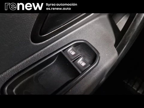 Dacia Duster Comfort Bl. dCi 85kW(115CV) 4X2