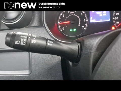 Dacia Duster Comfort Bl. dCi 85kW(115CV) 4X2