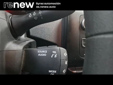 Dacia Duster Comfort Bl. dCi 85kW(115CV) 4X2