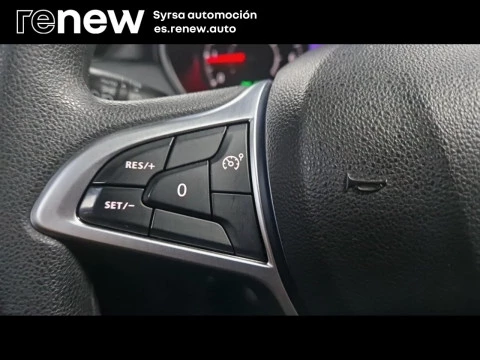 Dacia Duster Comfort Bl. dCi 85kW(115CV) 4X2