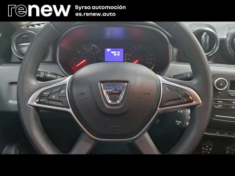 Dacia Duster Comfort Bl. dCi 85kW(115CV) 4X2