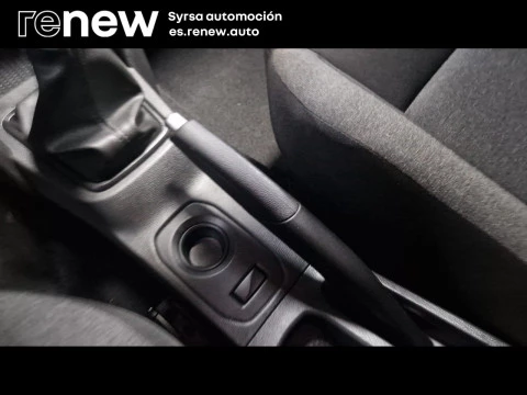 Dacia Duster Comfort Bl. dCi 85kW(115CV) 4X2