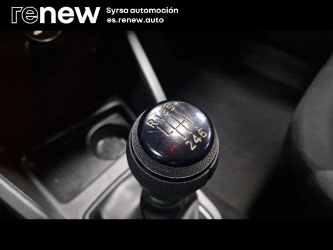 Dacia Duster Comfort Bl. dCi 85kW(115CV) 4X2