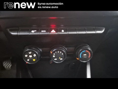 Dacia Duster Comfort Bl. dCi 85kW(115CV) 4X2