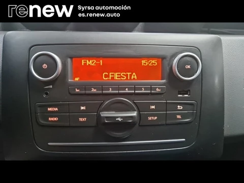 Dacia Duster Comfort Bl. dCi 85kW(115CV) 4X2