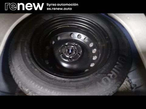 Dacia Duster Comfort Bl. dCi 85kW(115CV) 4X2