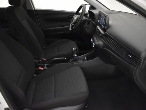 Hyundai i20 1.2 MPI Klass