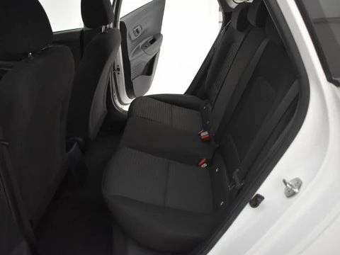 Hyundai i20 1.2 MPI Klass