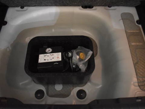 Hyundai i20 1.2 MPI Klass