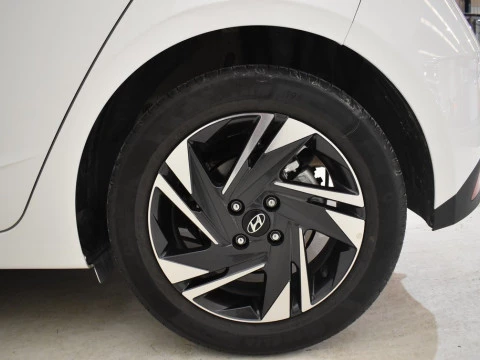 Hyundai i20 1.2 MPI Klass