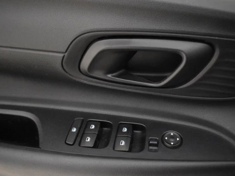 Hyundai i20 1.2 MPI Klass