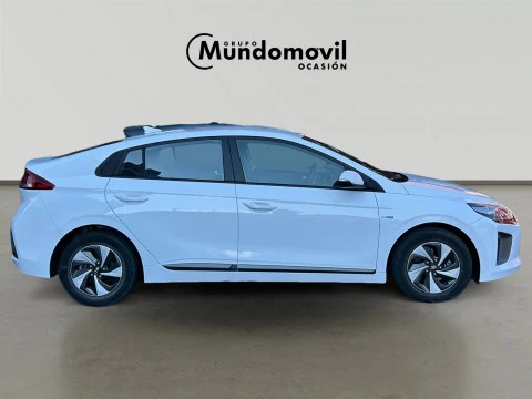 Hyundai IONIQ EV Tecno