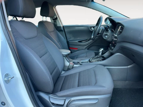 Hyundai IONIQ EV Tecno