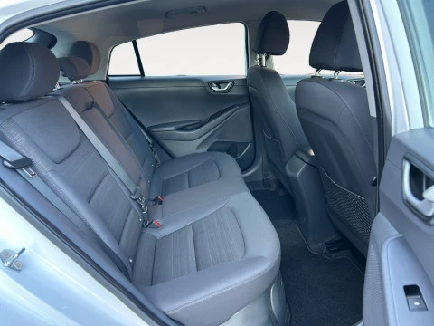 Hyundai IONIQ EV Tecno
