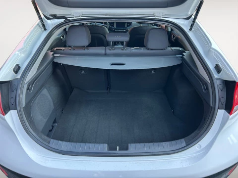 Hyundai IONIQ EV Tecno