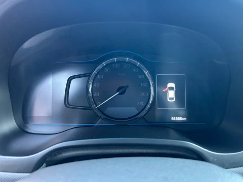 Hyundai IONIQ EV Tecno