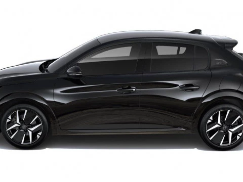 Peugeot 208 GT HYBRID 110 eDCS6