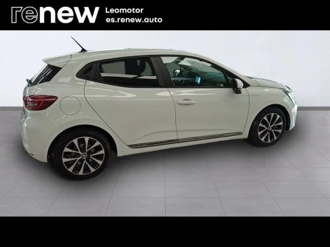 Renault Clio  E-TECH Hibrido Intens 103kW