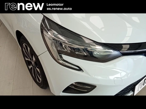 Renault Clio  E-TECH Hibrido Intens 103kW