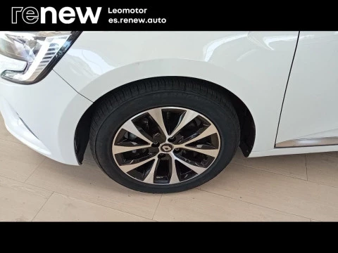 Renault Clio  E-TECH Hibrido Intens 103kW