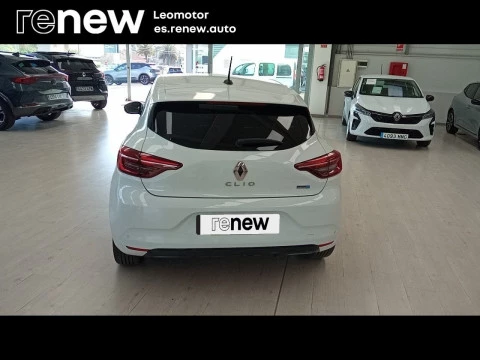Renault Clio  E-TECH Hibrido Intens 103kW