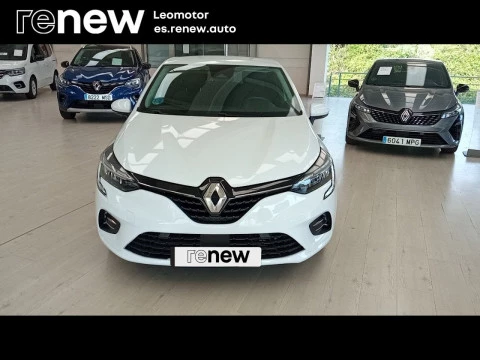 Renault Clio  E-TECH Hibrido Intens 103kW