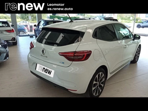 Renault Clio  E-TECH Hibrido Intens 103kW