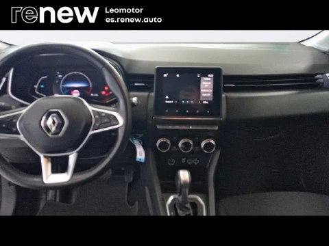 Renault Clio  E-TECH Hibrido Intens 103kW