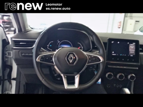 Renault Clio  E-TECH Hibrido Intens 103kW