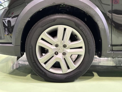 Dacia Sandero Stepway Essential ECO-G 74 kW (101 CV)