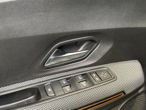 Dacia Sandero Stepway Essential ECO-G 74 kW (101 CV)