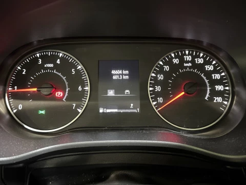 Dacia Sandero Stepway Essential ECO-G 74 kW (101 CV)