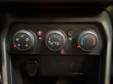 Dacia Sandero Stepway Essential ECO-G 74 kW (101 CV)