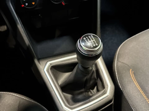 Dacia Sandero Stepway Essential ECO-G 74 kW (101 CV)